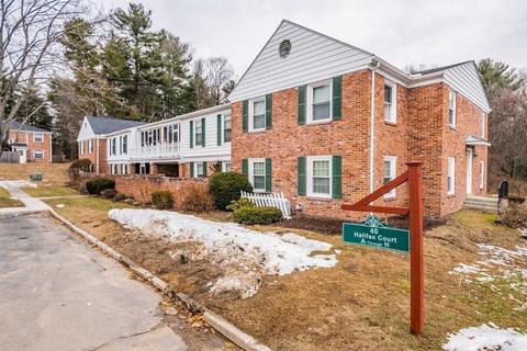 40 Halifax Ct #C, Springfield, MA 01108 photo 4