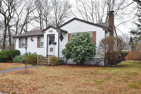 37 Bartlett Rd, Randolph, MA 02368 photo 1