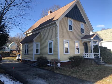 100 Coburn Ave, Worcester, MA 01604 photo 2