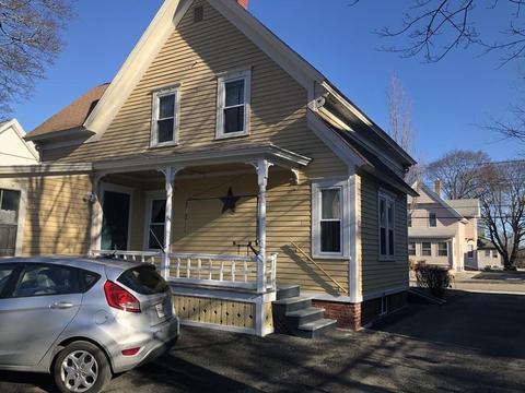 100 Coburn Ave, Worcester, MA 01604 photo 19
