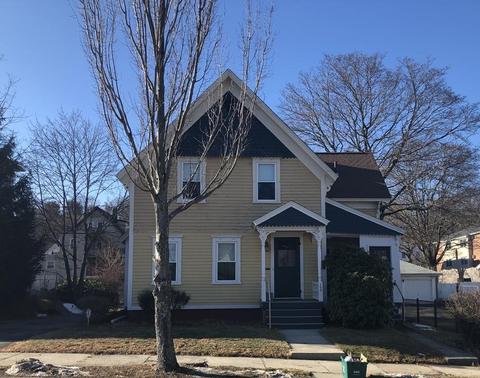 100 Coburn Ave, Worcester, MA 01604 photo 1