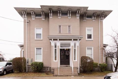 352 Durfee #2S, Fall River, MA 02720 photo 1