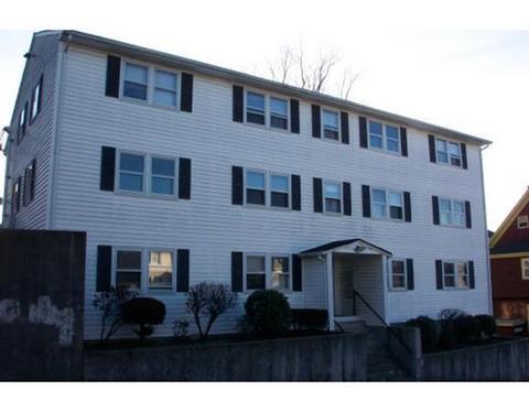 201 Pearce St #3W, Fall River, MA 02720 photo 1