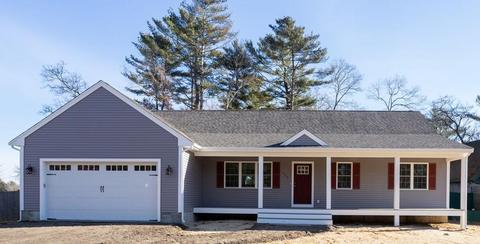 115 Hathaway St, Wareham, MA 02571 photo 1