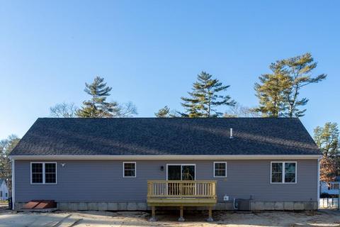 115 Hathaway St, Wareham, MA 02571 photo 3