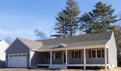 115 Hathaway St, Wareham, MA 02571 photo 2