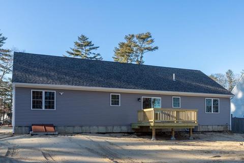 115 Hathaway St, Wareham, MA 02571 photo 4