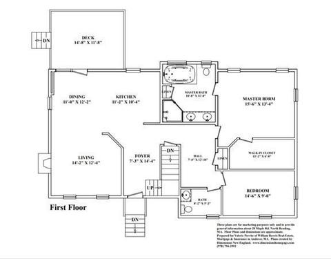 2 Maple Rd, North Reading, MA 01864 photo 4