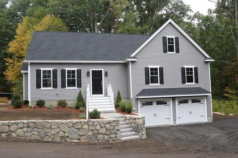 2 Maple Rd, North Reading, MA 01864 photo 1