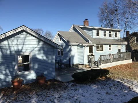 106 Pratt Ave, Dedham, MA 02026 photo 2