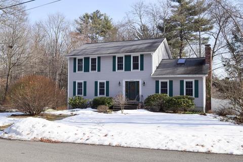 17 Dattillo Rd, Derry, NH 03038 photo 1