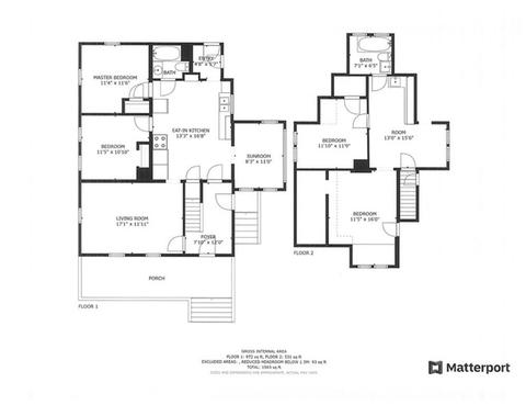 96 Barthel Ave, Gardner, MA 01440 photo 2