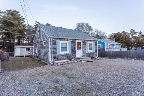 25 Gitche Gumee Rd, Wareham, MA 02532 photo 2