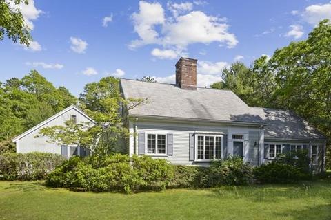 22 Narrows Way, Barnstable, MA 02635 photo 1