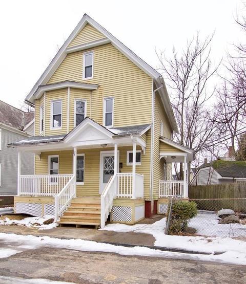 24 Welcome Pl, Springfield, MA 01109 photo 1