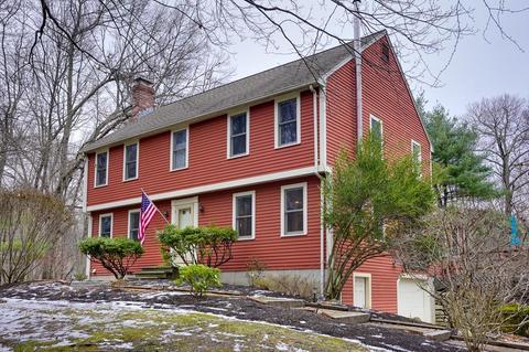 95 Wilson St, Holliston, MA 01746 photo 1
