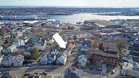 4 Prospect Sq #1, Gloucester, MA 01930 photo 29