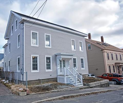 4 Prospect Sq #1, Gloucester, MA 01930 photo 1