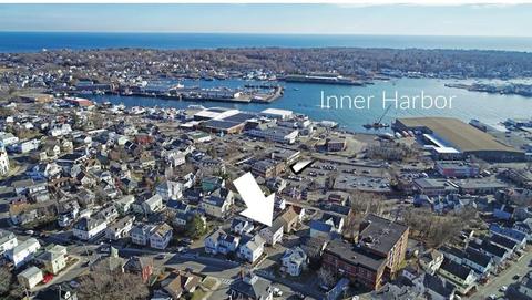 4 Prospect Sq #1, Gloucester, MA 01930 photo 2