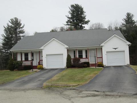 6 Deerfield Dr E #B, Webster, MA 01570 photo 1