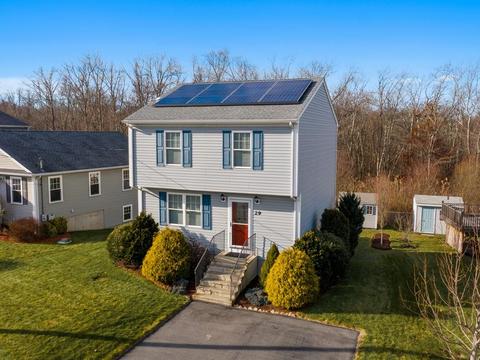 29 Heritage Ct, Fall River, MA 02721 photo 1
