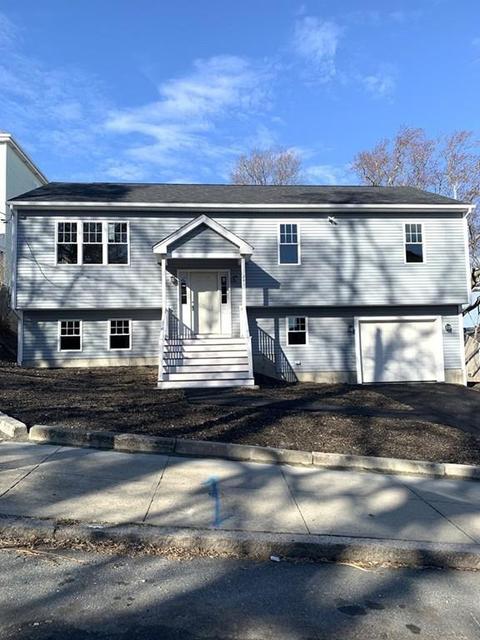 241 Lowell, Fall River, MA 02721 photo 1