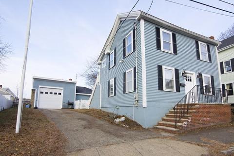 9 Davis St, Beverly, MA 01915 photo 2