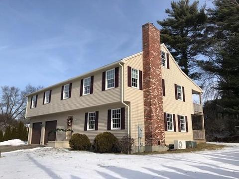 5 Surrey Ln, Webster, MA 01570 photo 2