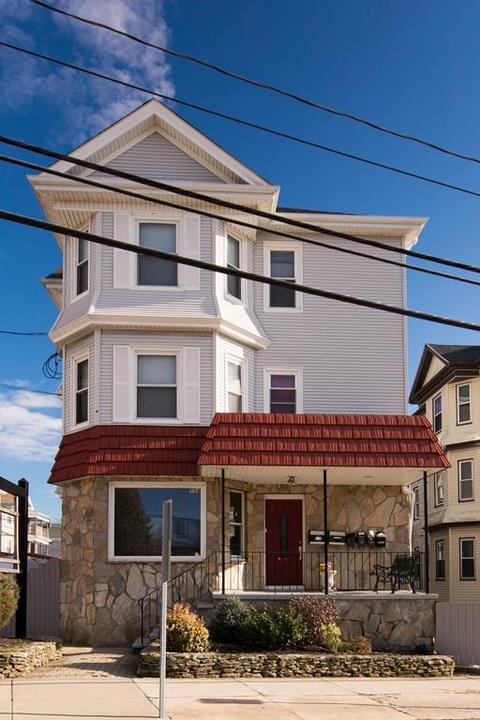 554 Eastern, Fall River, MA 02723 photo 1