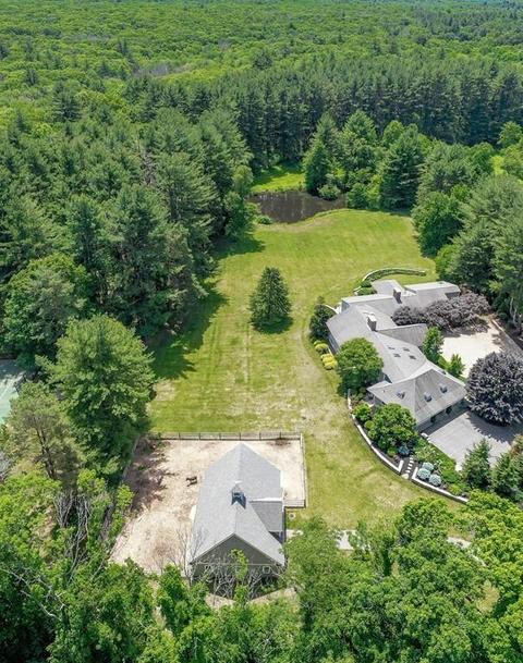 18 Farm St, Dover, MA 02030 photo 32