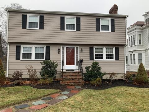 44 Maple St, Braintree, MA 02184 photo 1
