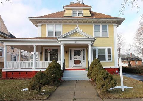 100 Marengo Park, Springfield, MA 01108 photo 1