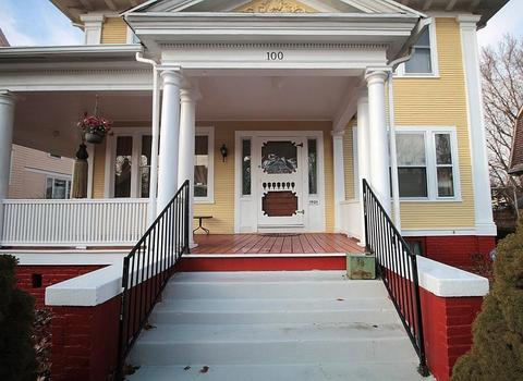100 Marengo Park, Springfield, MA 01108 photo 2