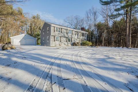 219 Taylor Rd, Stow, MA 01775 photo 1