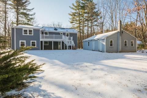 219 Taylor Rd, Stow, MA 01775 photo 32