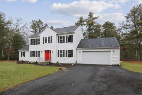 2 Agawam Beach Rd, Wareham, MA 02571 photo 1