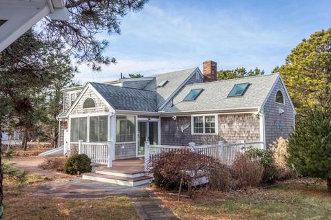 40 Serb St, Eastham, MA 02642 photo 1