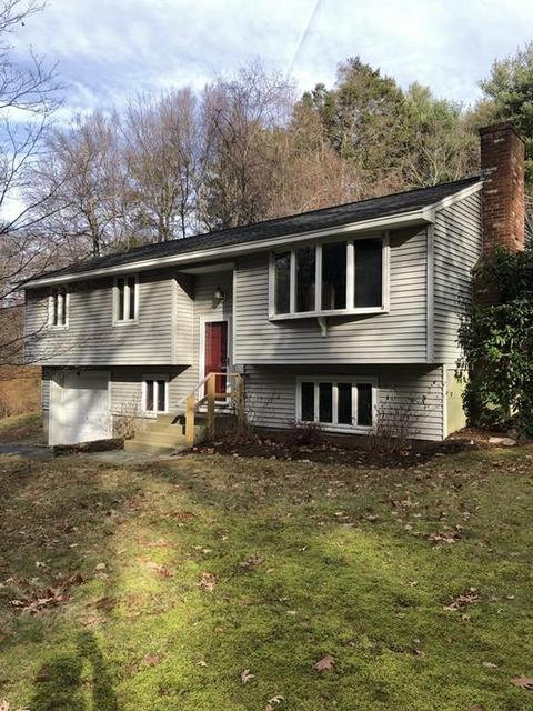 100 W Millbury Rd, Sutton, MA 01590 photo 2
