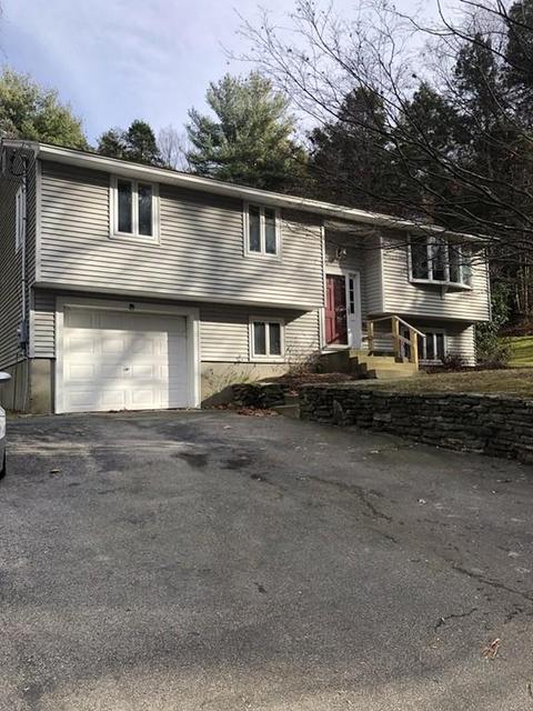 100 W Millbury Rd, Sutton, MA 01590 photo 1