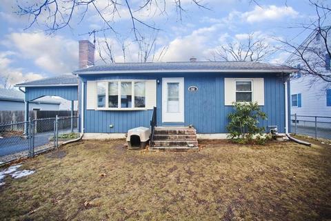41 Arthur St, Springfield, MA 01104 photo 1