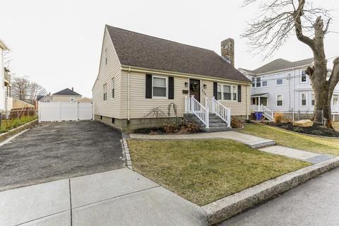 239 Ames St, Fall River, MA 02721 photo 3