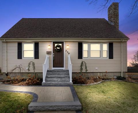 239 Ames St, Fall River, MA 02721 photo 2