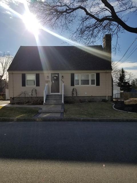239 Ames St, Fall River, MA 02721 photo 1