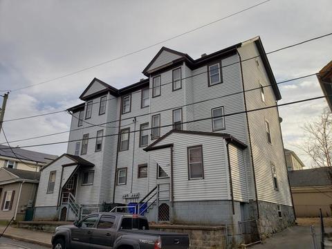 137 Horton St, Fall River, MA 02723 photo 2