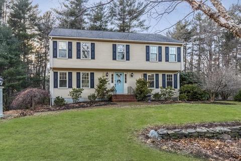 52 Cedar St, Walpole, MA 02081 photo 1
