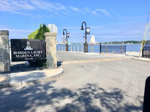 700 Shore Dr #1202, Fall River, MA 02721 photo 19