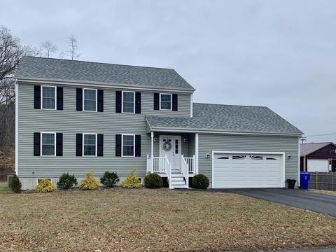 9 Range Ave, Taunton, MA 02780 photo 1