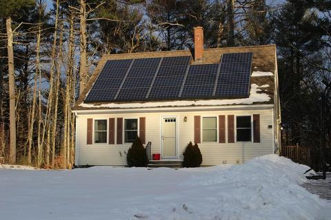 110 Drew Blvd, Orange, MA 01364 photo 1
