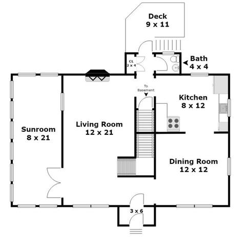 166 Granite Ave, Milton, MA 02186 photo 21