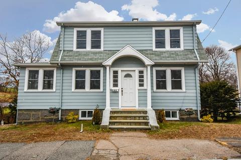 166 Granite Ave, Milton, MA 02186 photo 1